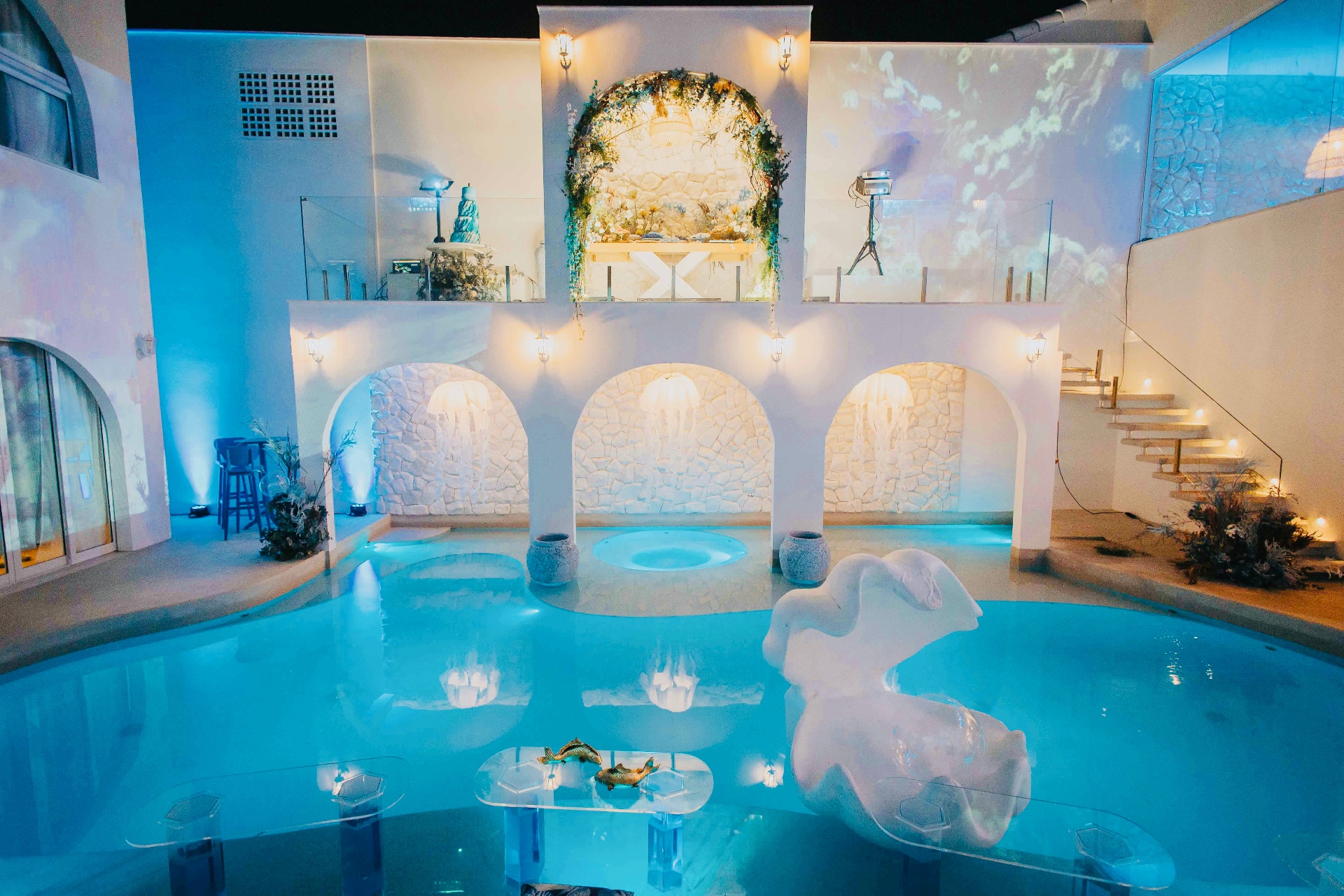 d'Blue Buzios Hotel Boutique, Búzios